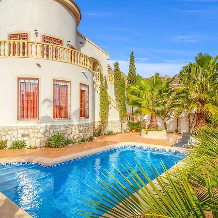 Nice Home In Ciudad Quesada With Wifi Экстерьер фото