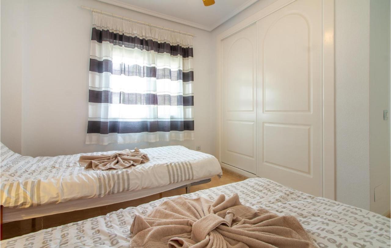 Nice Home In Ciudad Quesada With Wifi Экстерьер фото