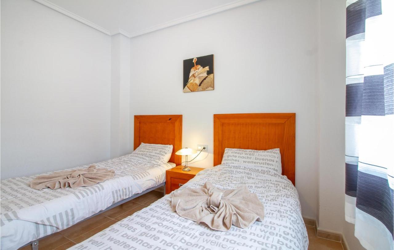 Nice Home In Ciudad Quesada With Wifi Экстерьер фото